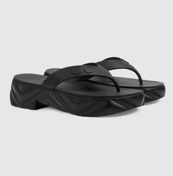 famous design womens thong platform sandals shoes women slides flats retro-inspired embossed strap lady flip flops elegant brand walking sli, Black
famous design womens thong platform sandals shoes women slides flats retro-inspired embossed strap lady flip flops elegant brand walking sli, Black
