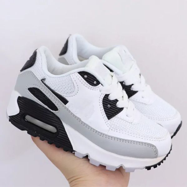 kids 90 athletic shoes children 90c running shoes baby 90s mesh breathable half palm cushion boys girls casual trainers56, Black
kids 90 athletic shoes children 90c running shoes baby 90s mesh breathable half palm cushion boys girls casual trainers56, Black