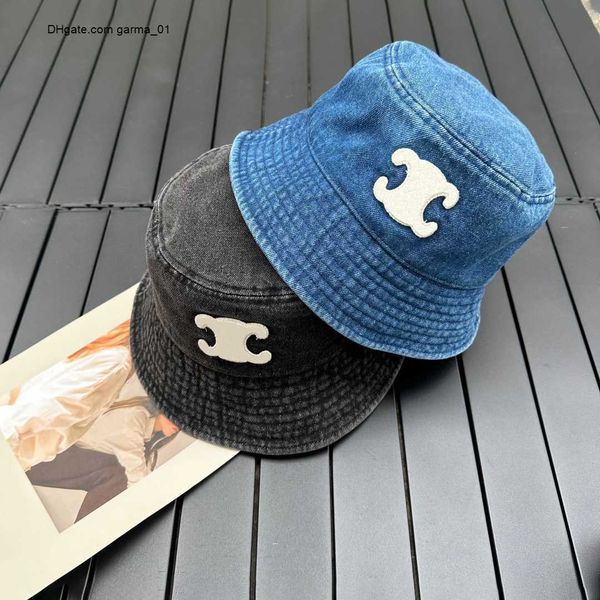 luxury bucket hat designer hats classic embroidery bucket hat summer outdoor sun hat cowboy casual hat, Blue;gray
luxury bucket hat designer hats classic embroidery bucket hat summer outdoor sun hat cowboy casual hat, Blue;gray