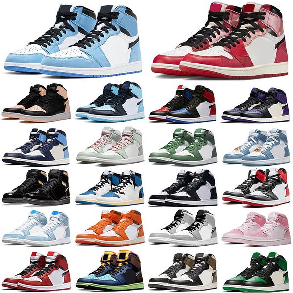 jumpman 1 1s mens basketball shoes high og unc toe washed pink skyline lost found true blue starfish gorge lucky green panda university blue
jumpman 1 1s mens basketball shoes high og unc toe washed pink skyline lost found true blue starfish gorge lucky green panda university blue