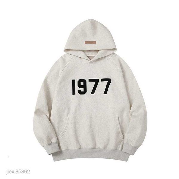 designer warm hoodie hoody man pullover sweatshirt mens essentails sweatshirts black luxury 1977 guy women men crewneck cotton letter long s
designer warm hoodie hoody man pullover sweatshirt mens essentails sweatshirts black luxury 1977 guy women men crewneck cotton letter long s