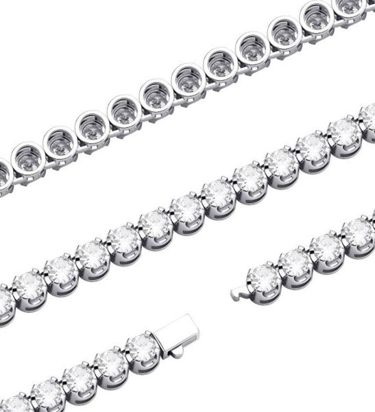 chains vinregem hip hop rock 925 sterling silver 6mm created moissanite gemstone tennis chain necklace bracelets fine jewelry whol9618943
chains vinregem hip hop rock 925 sterling silver 6mm created moissanite gemstone tennis chain necklace bracelets fine jewelry whol9618943