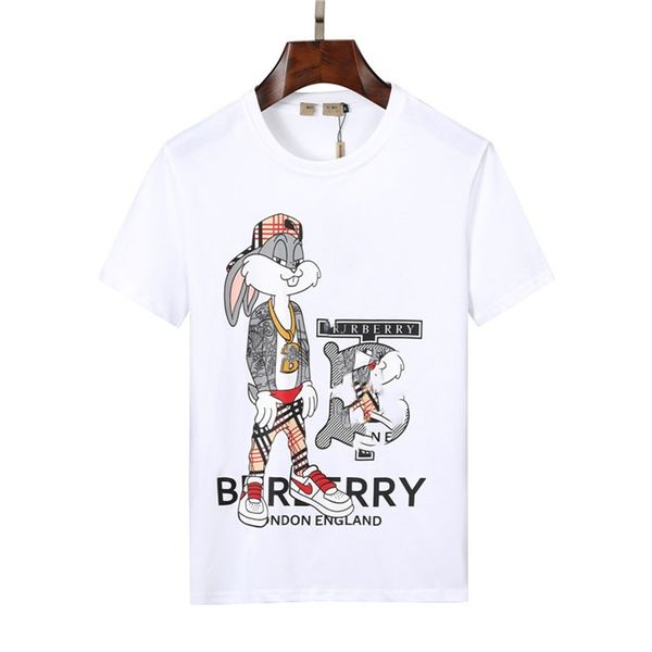 fashion men's t-shirt summer men's women's t-shirt cotton designer short sleeve casual shirt hip hop street wear t-shirt t-sh, White;black
fashion men's t-shirt summer men's women's t-shirt cotton designer short sleeve casual shirt hip hop street wear t-shirt t-sh, White;black