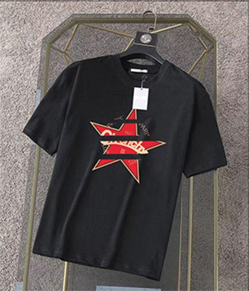 designer t shirt luxury mens black letter shirt mens fashion printed shirts short sleeve fashion brand designer cotton t shirt woman short m, White;black
designer t shirt luxury mens black letter shirt mens fashion printed shirts short sleeve fashion brand designer cotton t shirt woman short m, White;black