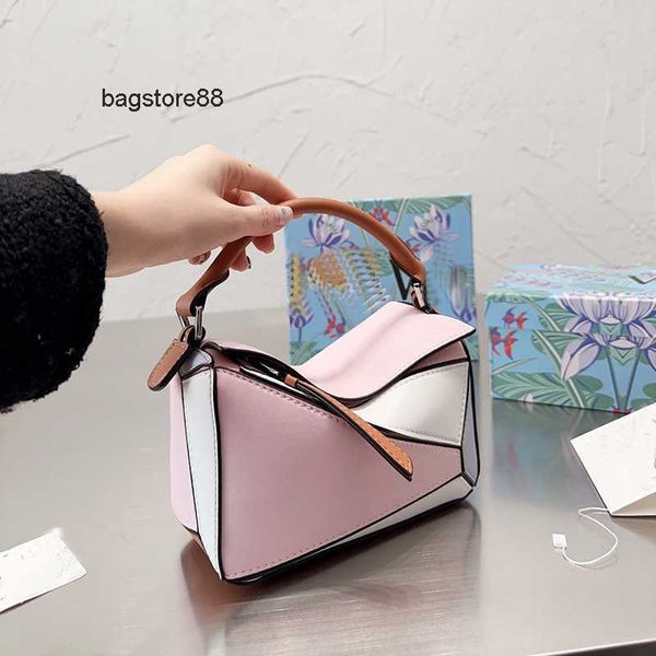 lowe bag designer loewc bags girl spain purse boston leather 2023 puzzle 24cm geometry one shoulder crossbody handheld creative women's
lowe bag designer loewc bags girl spain purse boston leather 2023 puzzle 24cm geometry one shoulder crossbody handheld creative women's