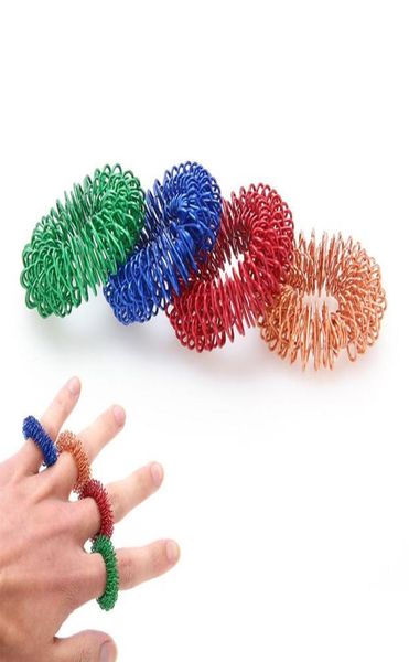 sensory finger massage ring acupuncture ring health care body massager relax hand massage finger lose weight5890053
sensory finger massage ring acupuncture ring health care body massager relax hand massage finger lose weight5890053