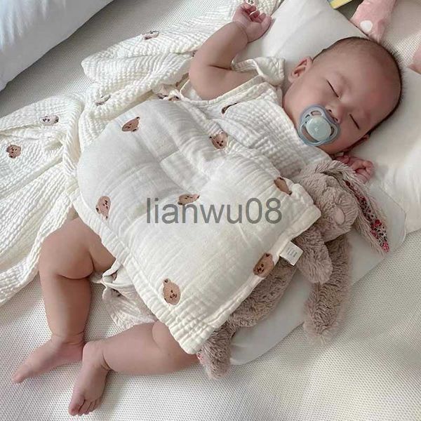 pillows bedding baby kids pillow anti roll sleeping pillow bear neck head multifunctional breathable infant kids baby pillow x0726
pillows bedding baby kids pillow anti roll sleeping pillow bear neck head multifunctional breathable infant kids baby pillow x0726