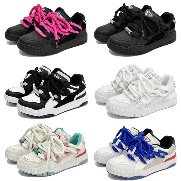 2023 design fashion style casual shoes man breathable black pink blue white sports outdoor color 6
2023 design fashion style casual shoes man breathable black pink blue white sports outdoor color 6