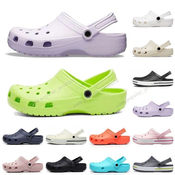 designer clog sandals pink white black corcs crocodile sasquatch stratus sanda famous mens women slides loafers slippers clogs platform pool
designer clog sandals pink white black corcs crocodile sasquatch stratus sanda famous mens women slides loafers slippers clogs platform pool