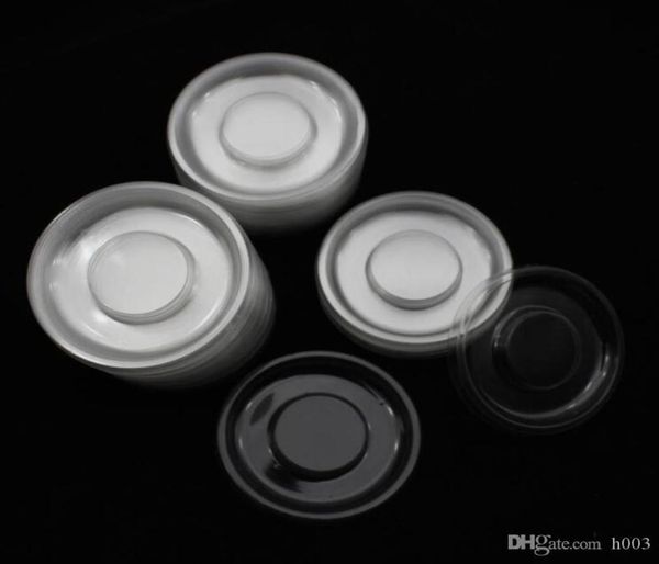 100pcs whole circle round clear lash trays plastic transparent blank holder tray for eyelash packaging box case container2514862
100pcs whole circle round clear lash trays plastic transparent blank holder tray for eyelash packaging box case container2514862