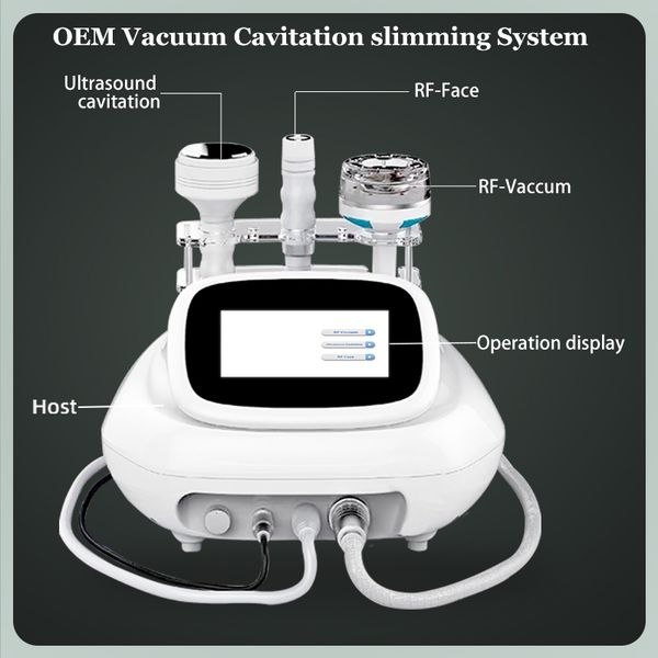 acuum body contouring 3 in 1 cavitation machine 80k body shape slimming fat belly burning fat belly cavitation
acuum body contouring 3 in 1 cavitation machine 80k body shape slimming fat belly burning fat belly cavitation
