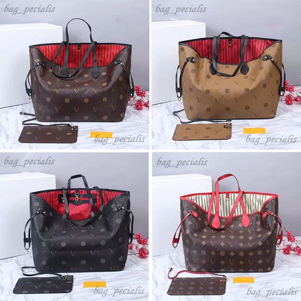 tote bag designer bag wallet leather messenger shoulder handbag women bags high capacity composite shopping bags letter flower printing brow
tote bag designer bag wallet leather messenger shoulder handbag women bags high capacity composite shopping bags letter flower printing brow