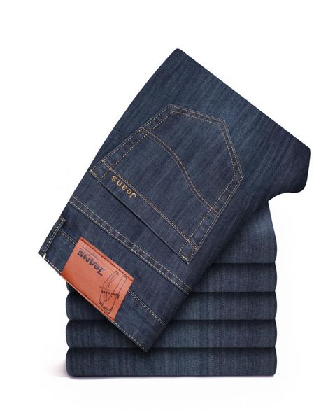 men jeans spring autumn male fashion business skinny cotton straight brand denim pants overalls slim fit trousers men039s jeans7810772, Blue
men jeans spring autumn male fashion business skinny cotton straight brand denim pants overalls slim fit trousers men039s jeans7810772, Blue