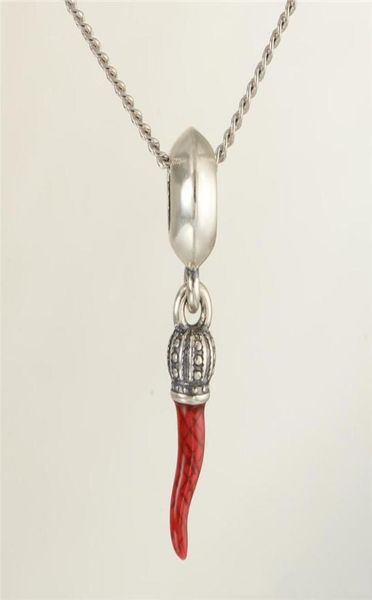 good luck red charms gift original s925 sterling silver fits for diy style bangle bracelet and necklace7464716, Bronze;silver
good luck red charms gift original s925 sterling silver fits for diy style bangle bracelet and necklace7464716, Bronze;silver