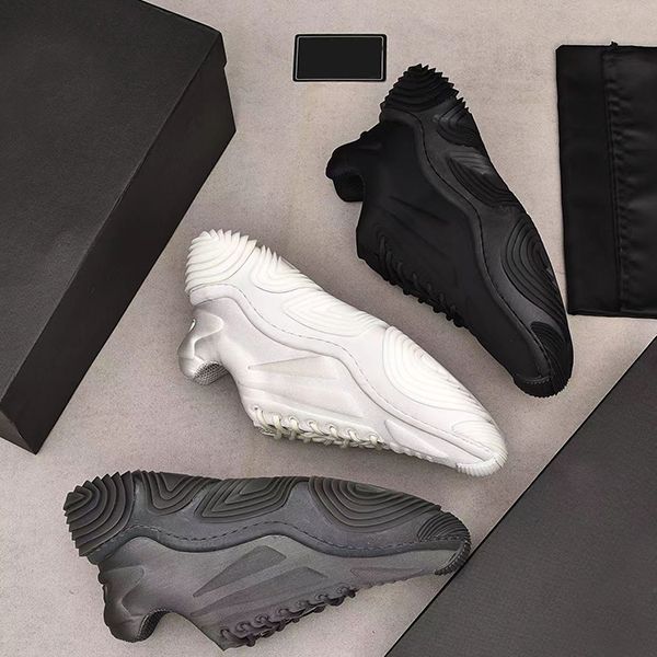 2023 designer's new casual sports shoes spring and summer all kinds of thick soled casual shoes thick strap breathable light sports sho, Black 
2023 designer's new casual sports shoes spring and summer all kinds of thick soled casual shoes thick strap breathable light sports sho, Black
