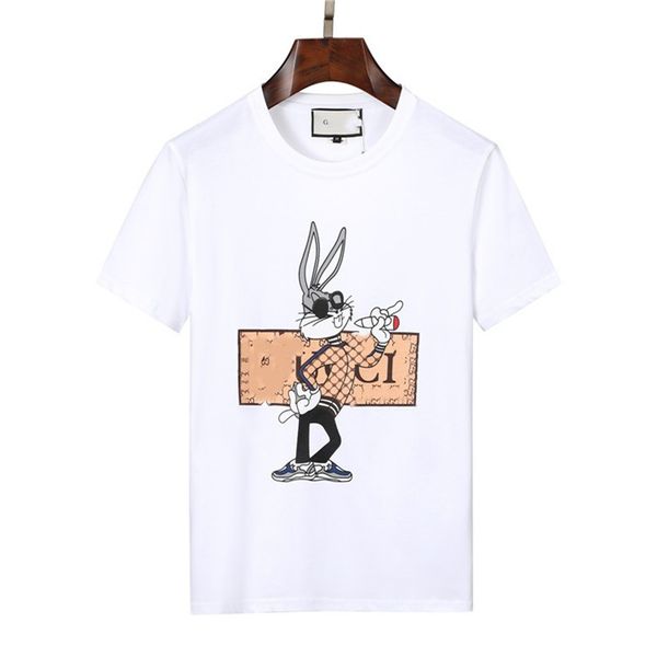 fashion men's t-shirt summer men's women's t-shirt cotton designer short sleeve casual shirt hip hop street wear t-shirt t-sh, White;black
fashion men's t-shirt summer men's women's t-shirt cotton designer short sleeve casual shirt hip hop street wear t-shirt t-sh, White;black