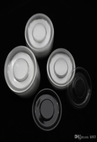 100pcs whole circle round clear lash trays plastic transparent blank holder tray for eyelash packaging box case container9947231
100pcs whole circle round clear lash trays plastic transparent blank holder tray for eyelash packaging box case container9947231