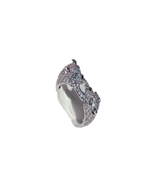 personality domineering double leopard head ring women039s ring luxurious dance bracelet giving gifts golden 5625401, Silver
personality domineering double leopard head ring women039s ring luxurious dance bracelet giving gifts golden 5625401, Silver