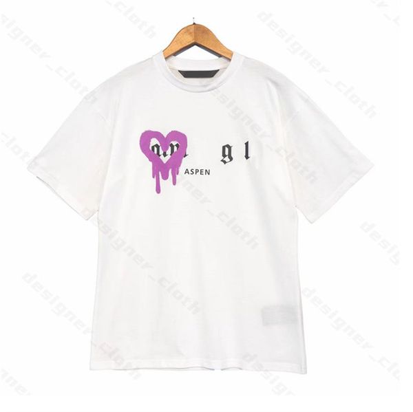 2023 spring and summer new short-sleeved t-shirt fashion, all-match style with perfect details, pure cotton fabric, digital direct-injection, White;black
2023 spring and summer new short-sleeved t-shirt fashion, all-match style with perfect details, pure cotton fabric, digital direct-injection, White;black
