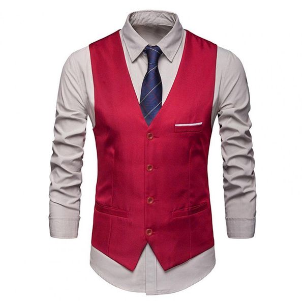 mens vests menvest formal business waistcoat sleeveless slim fit singlebreasted v neck silky antiwrinkle pockets groom wedding coat 230726, Black;white
mens vests menvest formal business waistcoat sleeveless slim fit singlebreasted v neck silky antiwrinkle pockets groom wedding coat 230726, Black;white