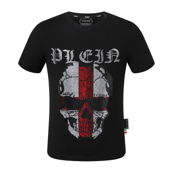 plein bear t shirt mens designer tshirts brand clothing rhinestone pp skulls men t-shirt round neck ss skull hip hop tshirt tees 16531, White;black
plein bear t shirt mens designer tshirts brand clothing rhinestone pp skulls men t-shirt round neck ss skull hip hop tshirt tees 16531, White;black