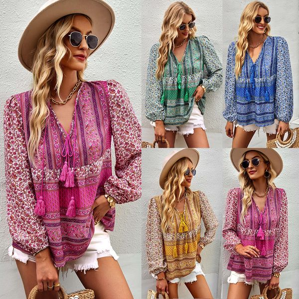 mikaro independently developed and designed bohemian style shi for the us station, new products for spring and autumn seasons, small, Black;gray
mikaro independently developed and designed bohemian style shi for the us station, new products for spring and autumn seasons, small, Black;gray