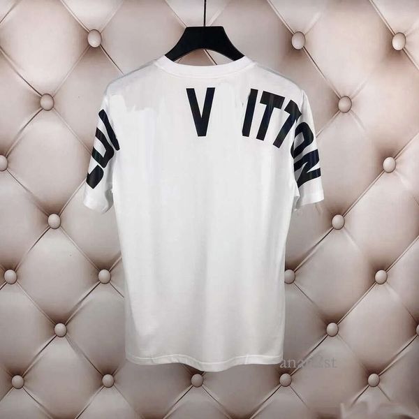 2022 new mens designers t shirt man womens tshirts with letters print short sleeves summer shirts men loose tees asian size m-3xl, White;black
2022 new mens designers t shirt man womens tshirts with letters print short sleeves summer shirts men loose tees asian size m-3xl, White;black