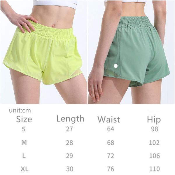 lu-dk14 womens yoga outfits high waist shorts exercise short pants fitness wear girls running elastic pants sportswear lined, White;black
lu-dk14 womens yoga outfits high waist shorts exercise short pants fitness wear girls running elastic pants sportswear lined, White;black