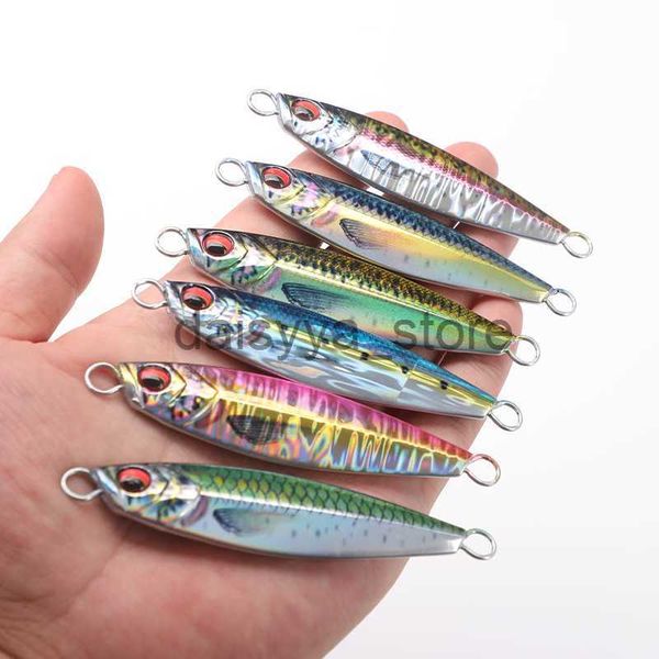 baits lures 3d 20g 40g 60g 80g print knife jig jigging lure with assist hook slow jig sea bass mackerel tuna boat fishing game fishing sea x 
baits lures 3d 20g 40g 60g 80g print knife jig jigging lure with assist hook slow jig sea bass mackerel tuna boat fishing game fishing sea x