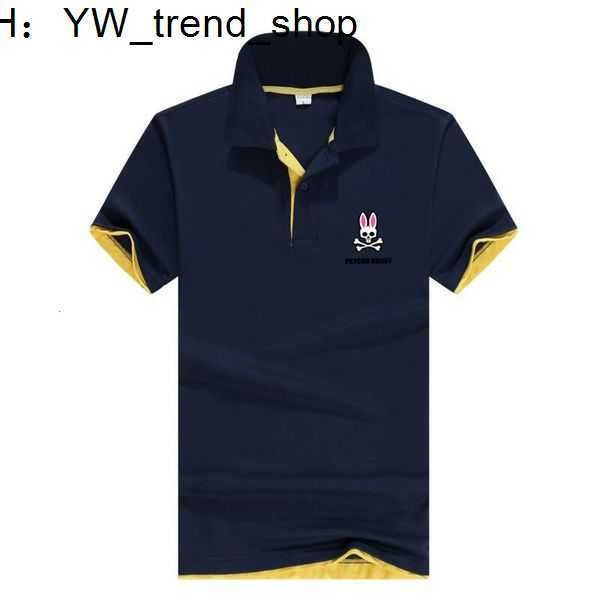 men's tshirts psycho bunny brand polo shirt homme summer short sleeve men clothing luxury loose lapels business casual for 230711 1177y, White;black
men's tshirts psycho bunny brand polo shirt homme summer short sleeve men clothing luxury loose lapels business casual for 230711 1177y, White;black