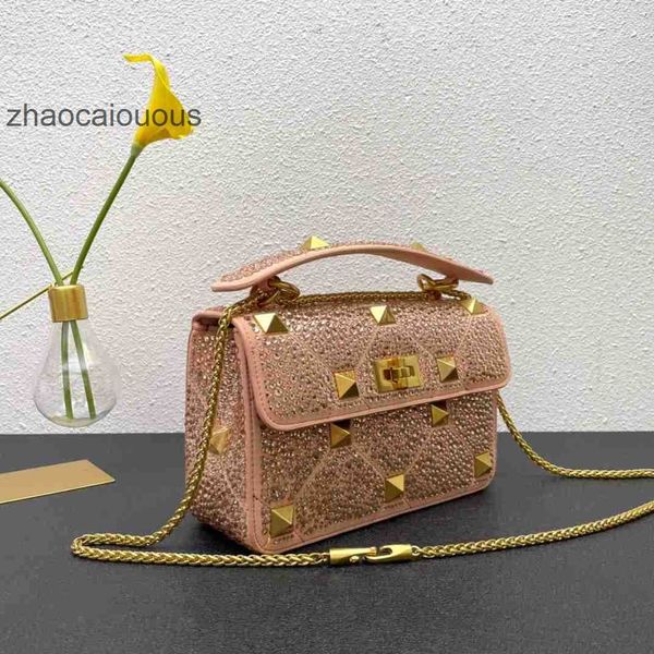 autumn valentinoz outdoor bag luxurys chain high grade portable feeling bag small with trendy rivet full diamond single crystal shoulder dia
autumn valentinoz outdoor bag luxurys chain high grade portable feeling bag small with trendy rivet full diamond single crystal shoulder dia