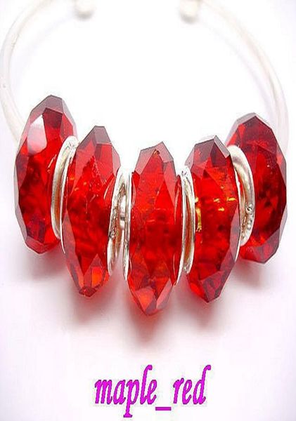 100pcslot red faceted crystal 925 core big hole beads for jewelry making loose charms diy beads for bracelet whole in bulk lo2355054
100pcslot red faceted crystal 925 core big hole beads for jewelry making loose charms diy beads for bracelet whole in bulk lo2355054