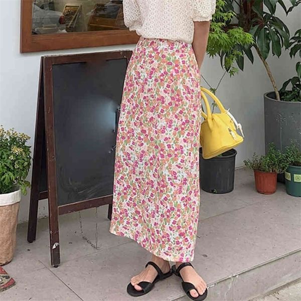 chiffon long pleated skirt women fashion summer floral print holiday a line high waist maxi skirt female aesthetic 210513, Black
chiffon long pleated skirt women fashion summer floral print holiday a line high waist maxi skirt female aesthetic 210513, Black