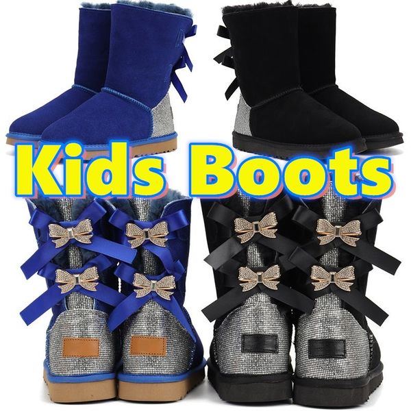 toddlers baby australia boots kids designer shoes classic uggi boot girls boys shoe kid uggly booties youth infants children shoe, Black;grey
toddlers baby australia boots kids designer shoes classic uggi boot girls boys shoe kid uggly booties youth infants children shoe, Black;grey