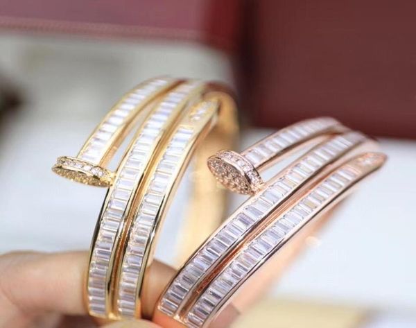 manufacturers wholer diamants love series clash bangle european size designer selling 14k gilded retro classic style jewe1921248, Black
manufacturers wholer diamants love series clash bangle european size designer selling 14k gilded retro classic style jewe1921248, Black