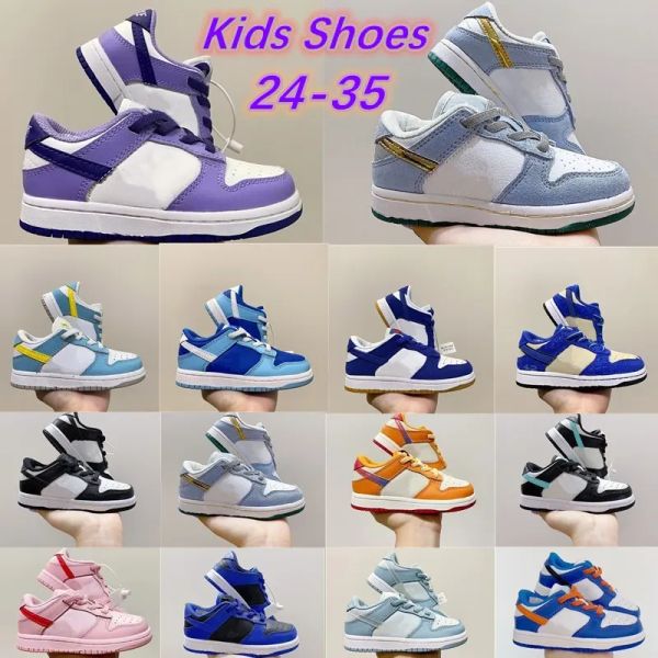 2023 kids shoes dunks toddler boys sneakers girls sports outdoor children athletic trainers casual walking low running baskball, Black
2023 kids shoes dunks toddler boys sneakers girls sports outdoor children athletic trainers casual walking low running baskball, Black
