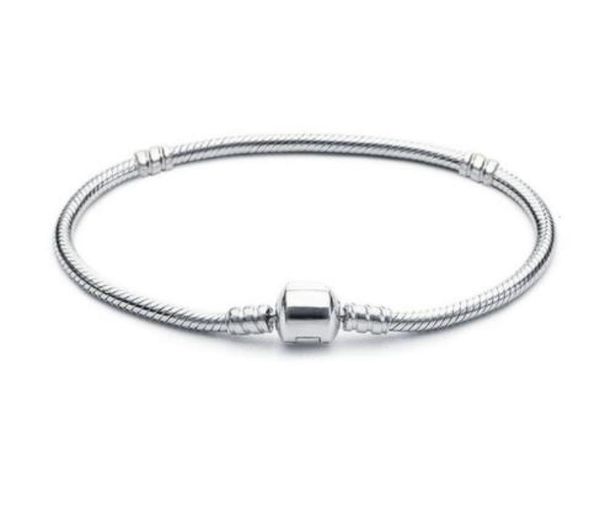 factory wholesale 925 sterling silver bracelets 3mm chain fit charm bead bangle bracelet jewelry gift for men women w686891379, Golden;silver
factory wholesale 925 sterling silver bracelets 3mm chain fit charm bead bangle bracelet jewelry gift for men women w686891379, Golden;silver