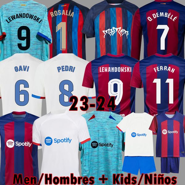 23 24 pedri gavi third blue soccer jerseys lewandowski fc ferran camiseta de futbol eric barca raphinha 2023 ansu fati football shirt 3xl ba, Black;yellow
23 24 pedri gavi third blue soccer jerseys lewandowski fc ferran camiseta de futbol eric barca raphinha 2023 ansu fati football shirt 3xl ba, Black;yellow