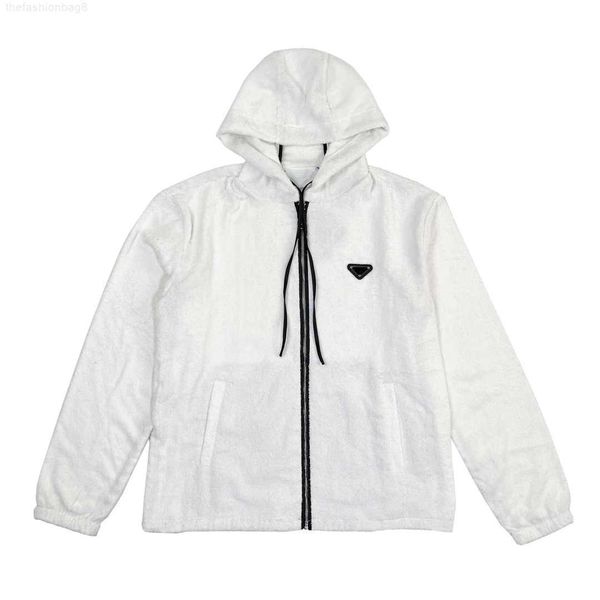 designer men's jacket warm fashion classic fur jacket imported cashmere triangle label terry fabric inverted triangle design loose lett, Black
designer men's jacket warm fashion classic fur jacket imported cashmere triangle label terry fabric inverted triangle design loose lett, Black