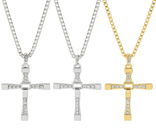 necklaces pendant the fast cross crystal pendant chain necklace jesus cross necklace mens necklaces1577965, Silver
necklaces pendant the fast cross crystal pendant chain necklace jesus cross necklace mens necklaces1577965, Silver