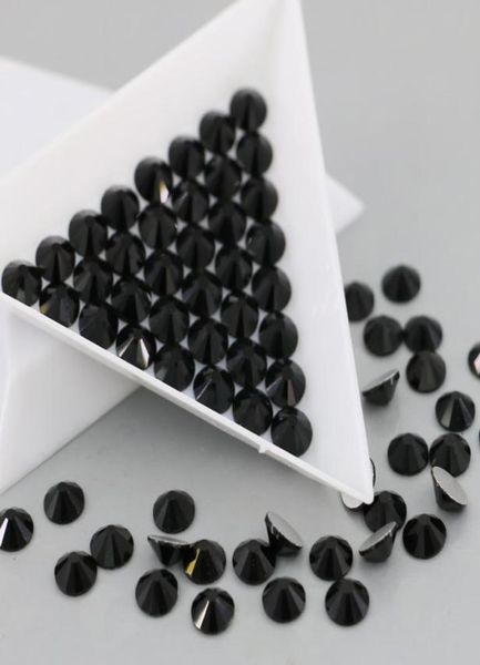 crystal glass no fix rhinestone ss3ss30 flat silver backs round rhinestones in bulk jet5225319, Black
crystal glass no fix rhinestone ss3ss30 flat silver backs round rhinestones in bulk jet5225319, Black