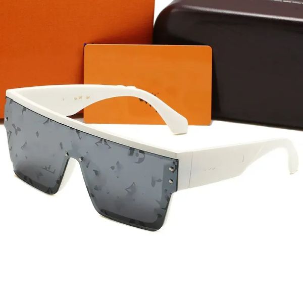 designer sunglasses fashion summer beach glasses full frame letter rectangle design for man woman 6 optional high quality, White;black
designer sunglasses fashion summer beach glasses full frame letter rectangle design for man woman 6 optional high quality, White;black