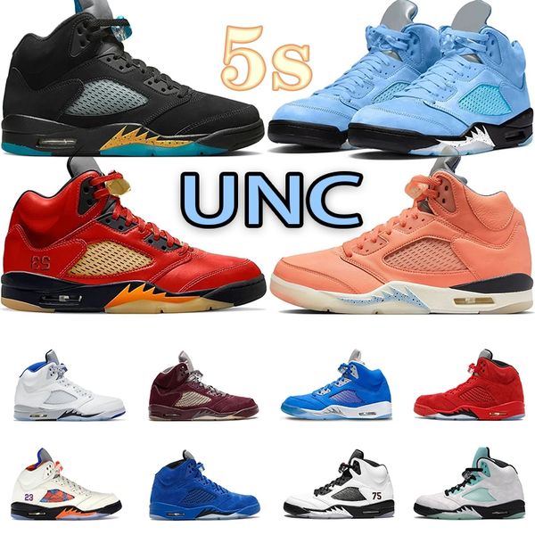jumpman 5 5s mens basketball shoes wings aqua unc burgundy black metallic stealth crimson bliss men trainers sports sneakers
jumpman 5 5s mens basketball shoes wings aqua unc burgundy black metallic stealth crimson bliss men trainers sports sneakers