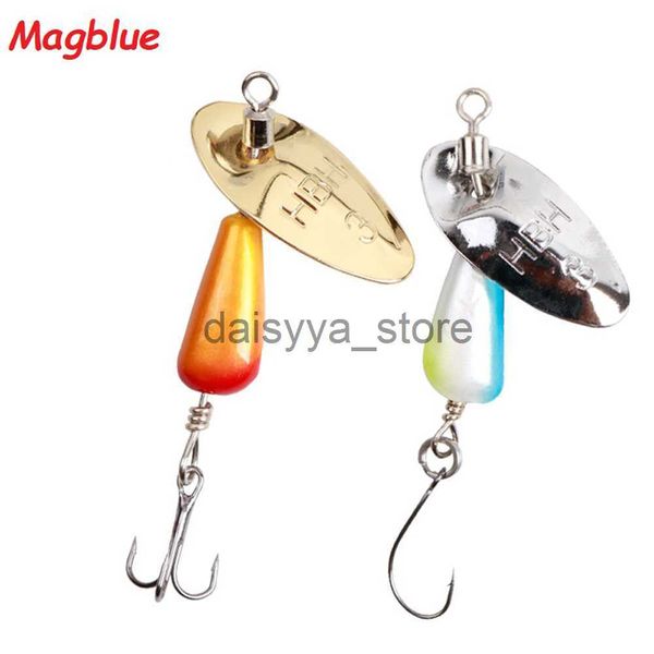 baits lures magblue 1pcs rotating spinner fishing lure spoon sequins metal baits wobblers bass pesca hand shaker makou bass fishing tackle x
baits lures magblue 1pcs rotating spinner fishing lure spoon sequins metal baits wobblers bass pesca hand shaker makou bass fishing tackle x