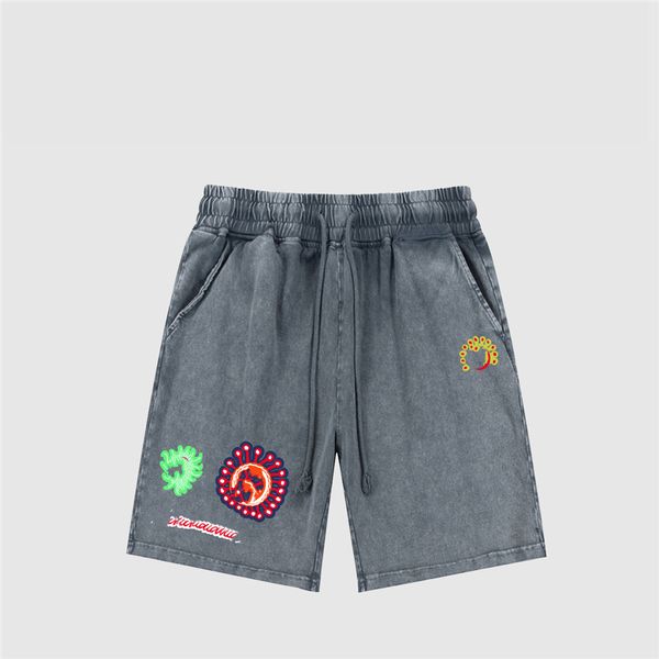 fashion men's shorts luxury designer 2023 luis men's summer beach pants printed alphabet casual decorative jeans vuttonity 05-012, White;black
fashion men's shorts luxury designer 2023 luis men's summer beach pants printed alphabet casual decorative jeans vuttonity 05-012, White;black