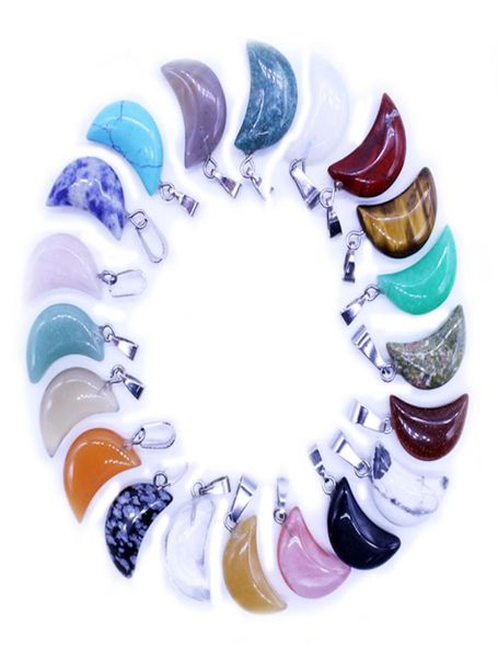 10 styles bulk quartz natural stone pendant hexagonal prism bullet point healing crystals chakra bead charm for necklace jewelry m8793212, Silver
10 styles bulk quartz natural stone pendant hexagonal prism bullet point healing crystals chakra bead charm for necklace jewelry m8793212, Silver
