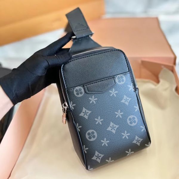 waistpacks outdoor slingbag clutch bags genuine leather chest pack cross body belt fanny pack mens fashion bumbag hand womens totes luxurys
waistpacks outdoor slingbag clutch bags genuine leather chest pack cross body belt fanny pack mens fashion bumbag hand womens totes luxurys
