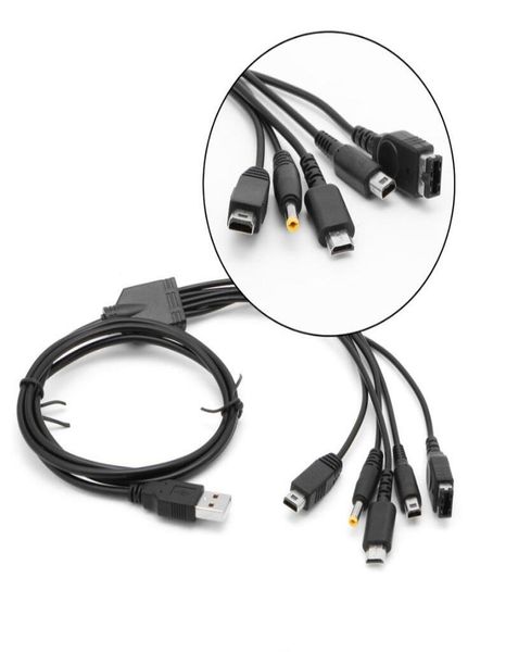 5 in 1 usb 12m charger charging cables cords for nintendo ndsl nds ndsi xl 3ds psp wii u gba sp3212639
5 in 1 usb 12m charger charging cables cords for nintendo ndsl nds ndsi xl 3ds psp wii u gba sp3212639