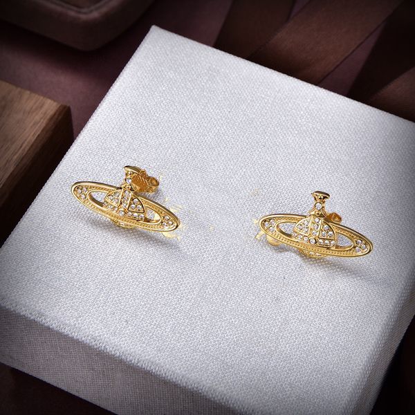 woman stud designer earrings viviene crosses hoop earing gold vivian pearl orecchini luxury women saturn earings jewelry westwood 32452, Golden;silver
woman stud designer earrings viviene crosses hoop earing gold vivian pearl orecchini luxury women saturn earings jewelry westwood 32452, Golden;silver