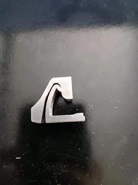 for ar15 lightning link auto sear automatic sear selector automatic switch and slide modification required
for ar15 lightning link auto sear automatic sear selector automatic switch and slide modification required